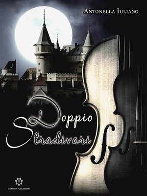 cover image of Doppio Stradivari